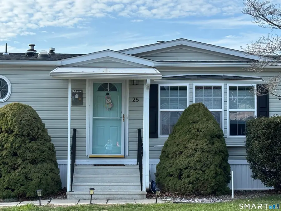 25 Kitty Lane, North Windham, CT 06256 - #2