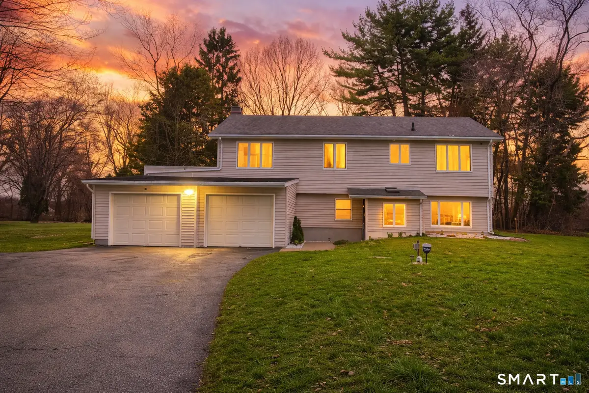 18 Caulkins Road, Norwich, CT 06360 - #1