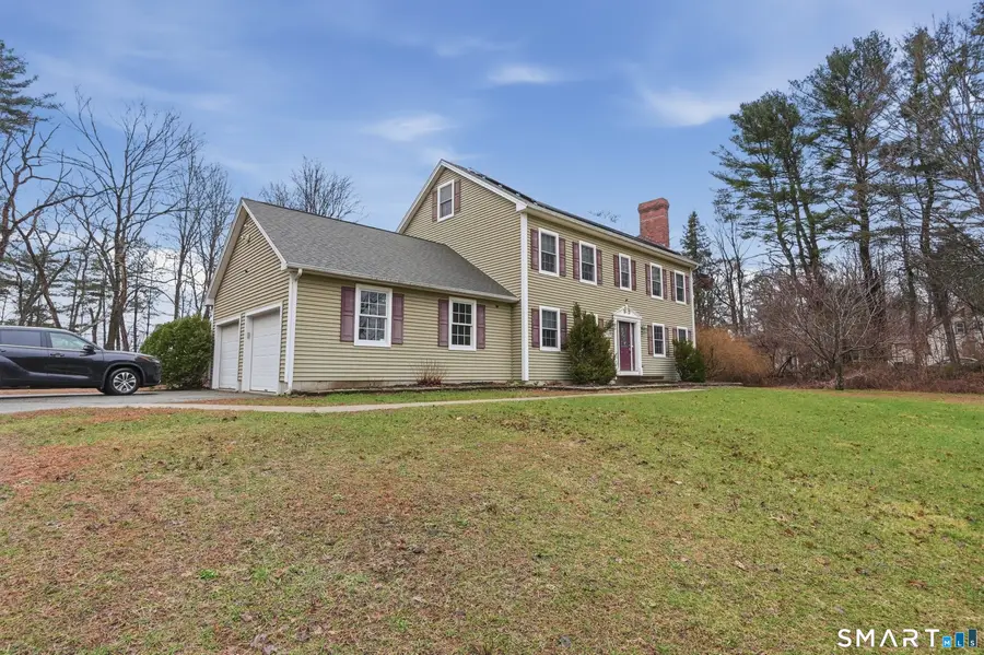 251 Wauregan Road, Brooklyn, CT 06234 - #2