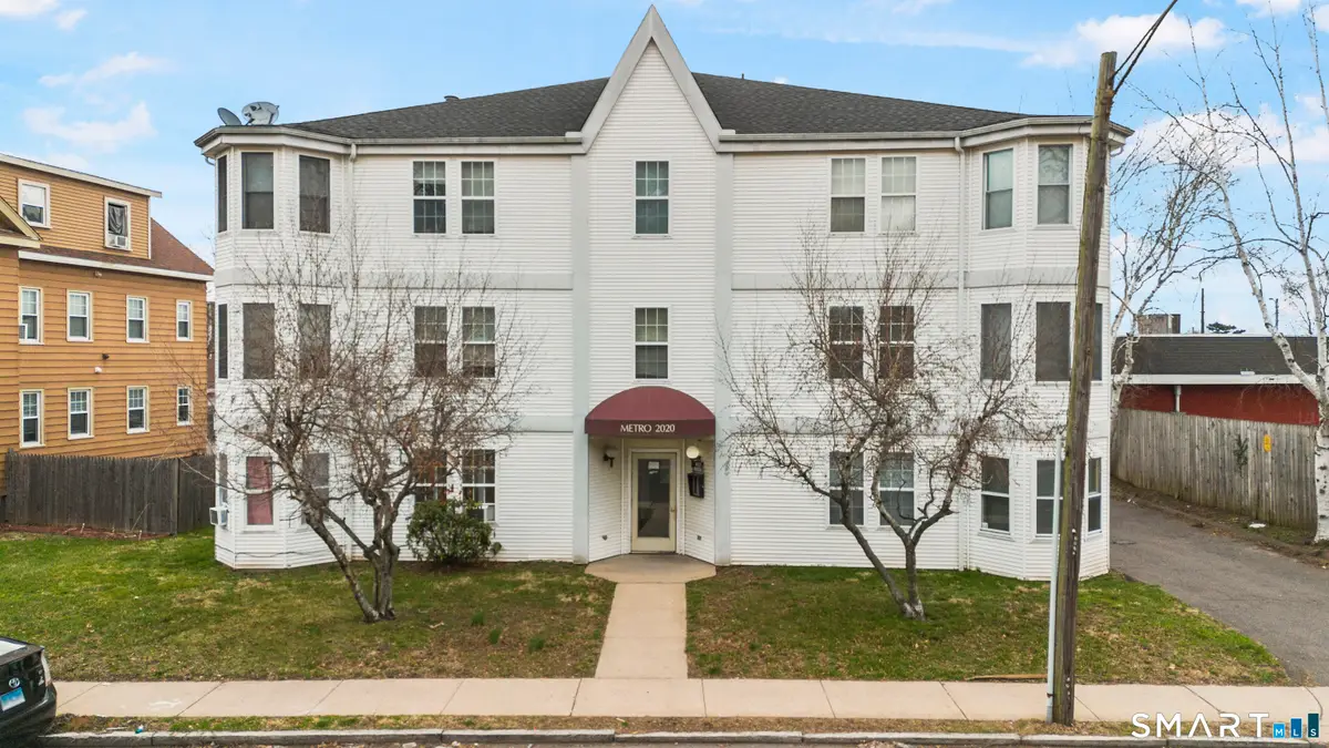 2020 Broad Street #6, Hartford, CT 06114 - #1