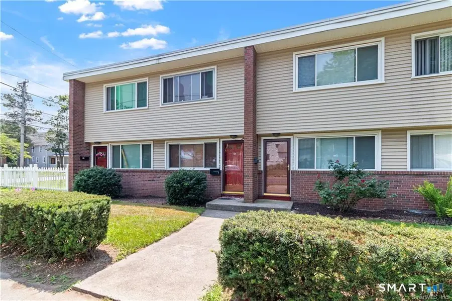 255 Barnes Avenue #255, New Haven, CT 06511 - #3