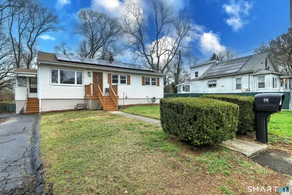 37 Yates Street, West Haven, CT 06516