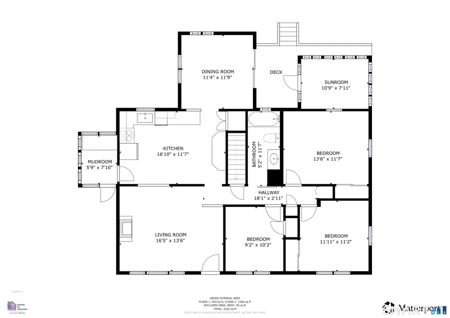 37 Yates Street, West Haven, CT 06516 - #3