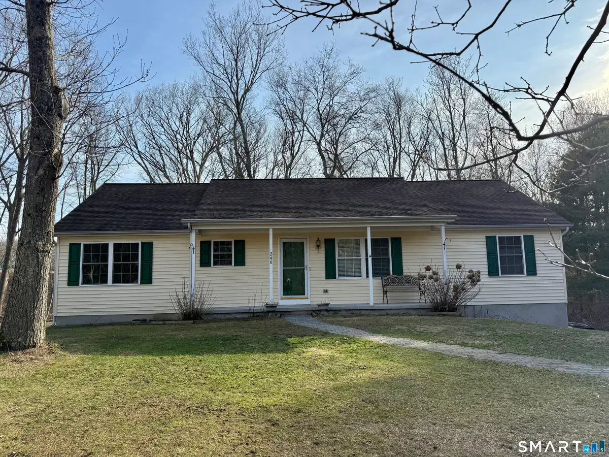 240 Elm Street, Old Saybrook, CT 06475 - #1