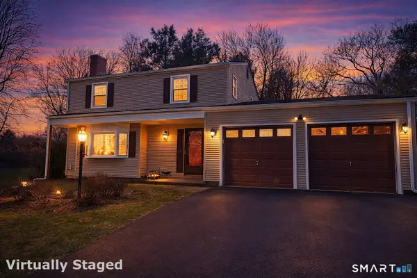 104 Carman Road, Manchester, CT 06042