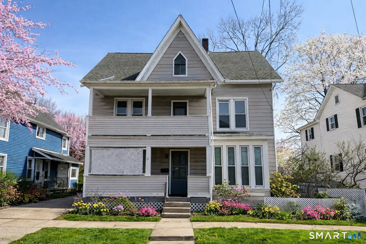 11 Griffing Avenue, Danbury, CT 06810 - #1