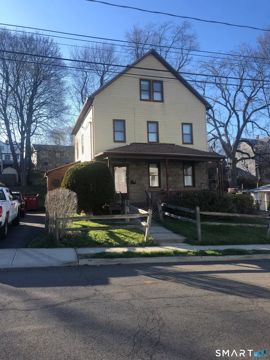 161 Spring Street, Meriden, CT 06451 - #2