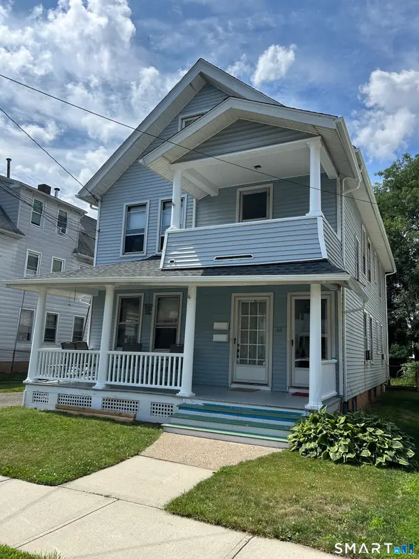 60 Gorham Avenue, Hamden, CT 06514