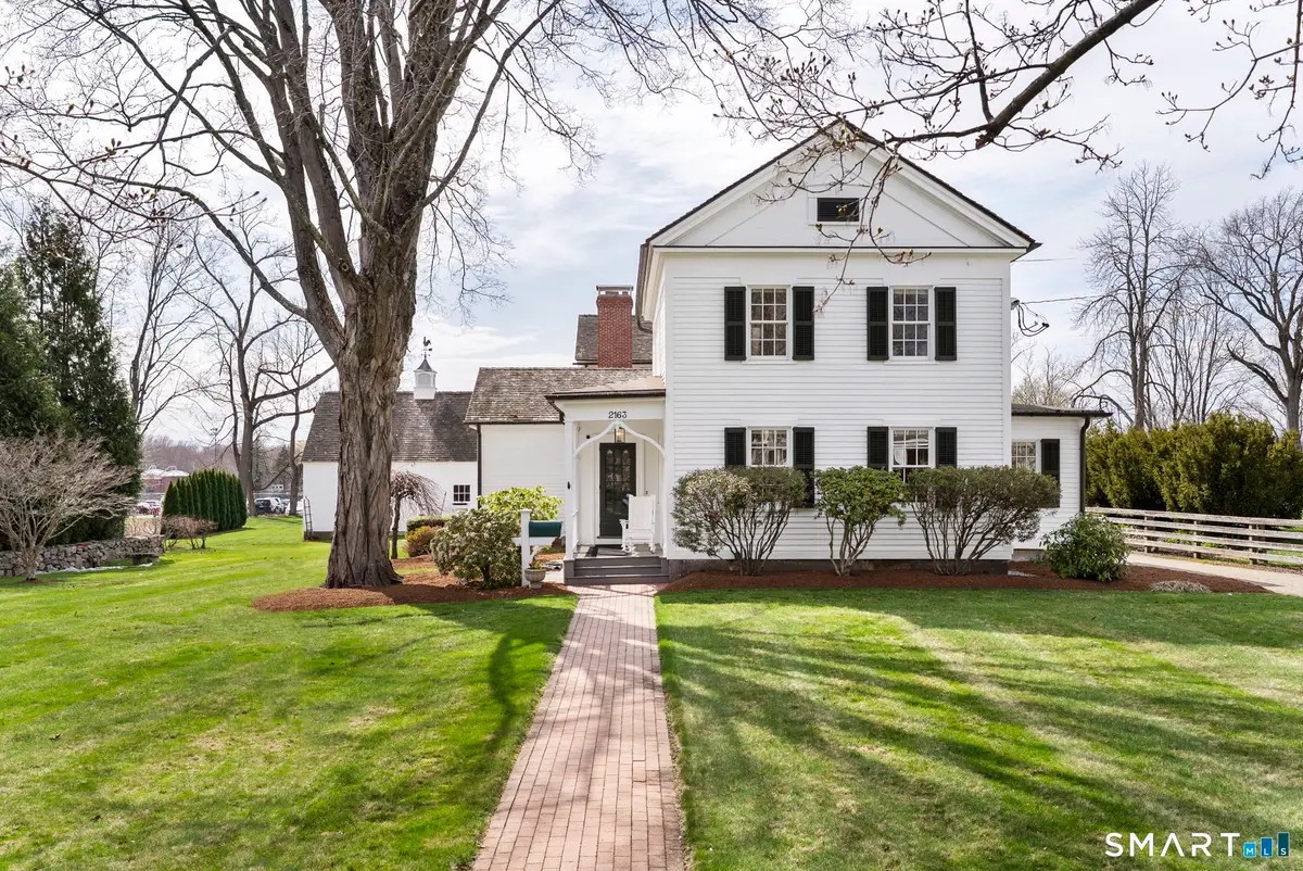 2163 Main Street, Glastonbury, CT 06033 - #1