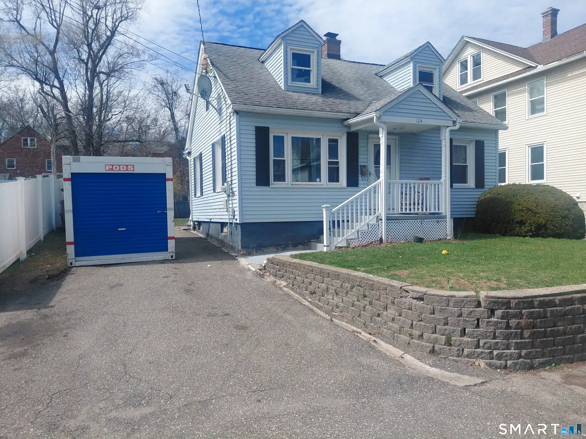 164 Beechwood Avenue, Torrington, CT 06790 - #1
