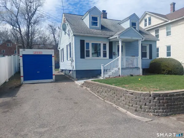 164 Beechwood Avenue, Torrington, CT 06790