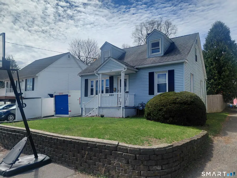 164 Beechwood Avenue, Torrington, CT 06790 - #2