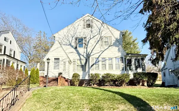 197 Kneeland Road, New Haven, CT 06512