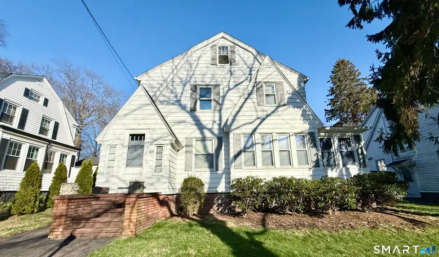 197 Kneeland Road, New Haven, CT 06512 - #2