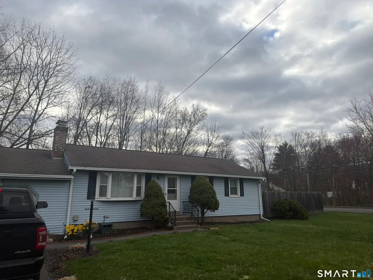 6 Old Farm Drive, Newington, CT 06111 - #1