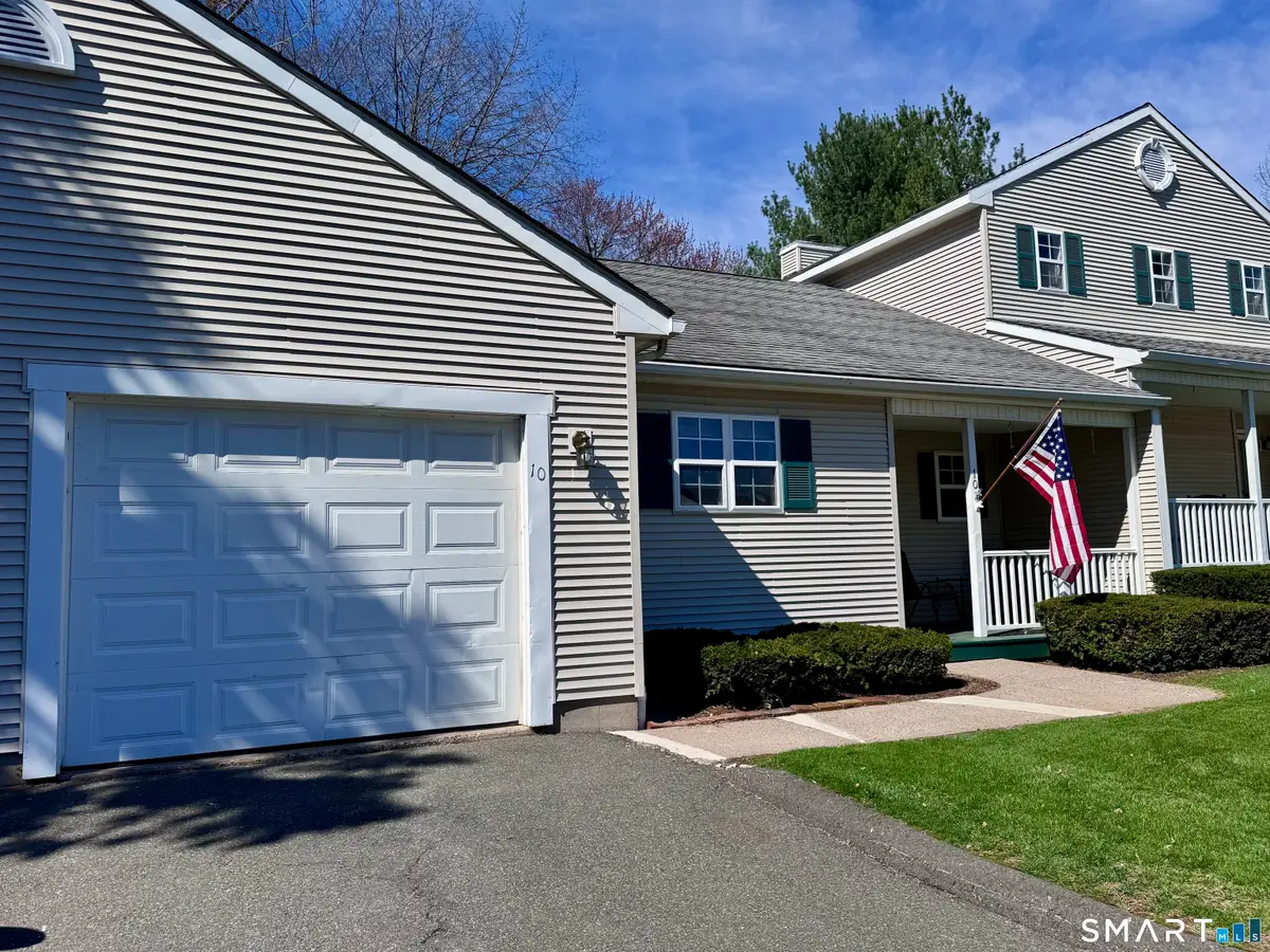 10 Dibble Hollow Lane #10, Windsor Locks, CT 06096 - #1
