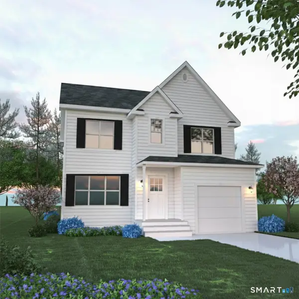 2-1 Ballahack Road, East Haddam, CT 06423