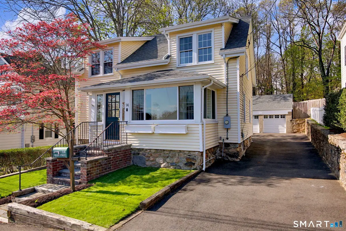 14 Henry Street, Darien, CT 06820 - #1