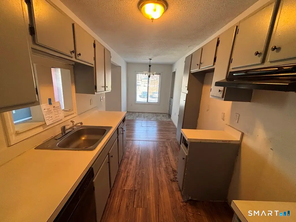 35 Woodsedge Drive #3C, Newington, CT 06111 - #1