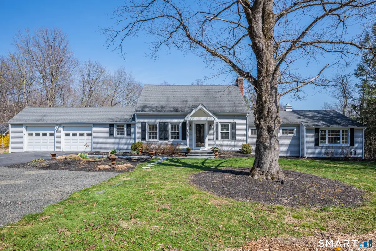 408 Breakneck Hill Road, Middlebury, CT 06762 - #1