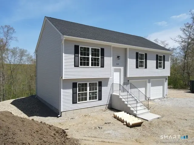 95 Butlertown Road, Waterford, CT 06385 - #1