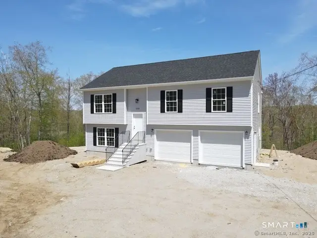 95 Butlertown Road, Waterford, CT 06385 - #2