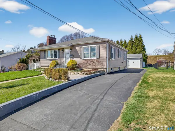 36 Baker Avenue, Groton, CT 06340