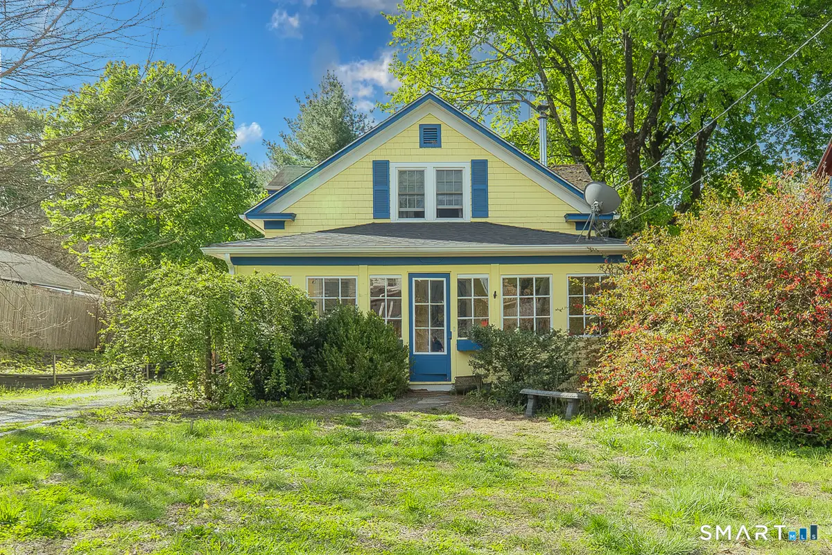 28 Reservoir Street, Bethel, CT 06801 - #1