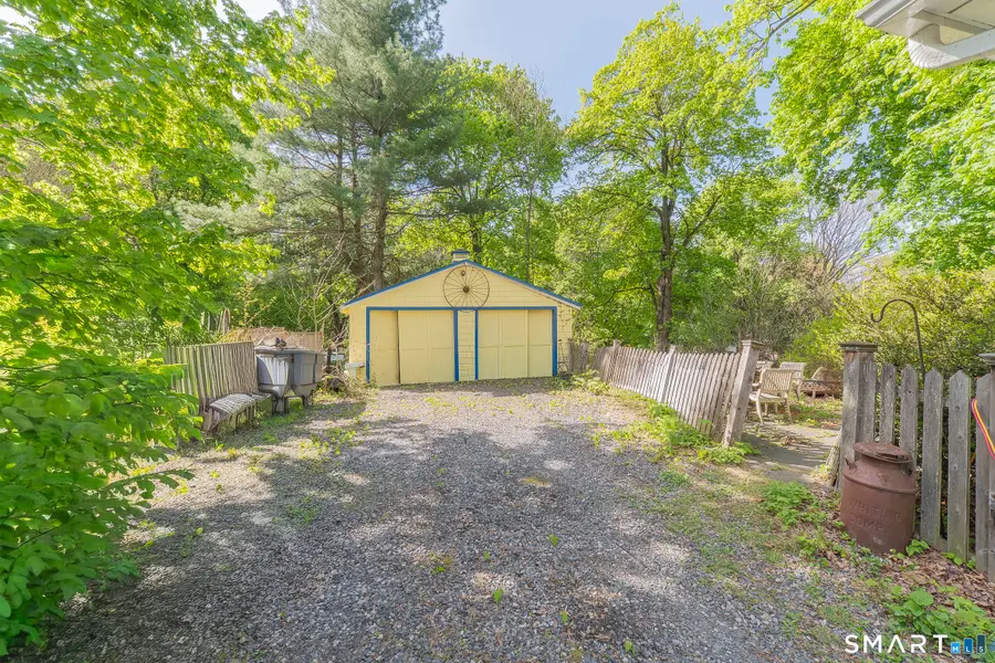 28 Reservoir Street, Bethel, CT 06801 - #2