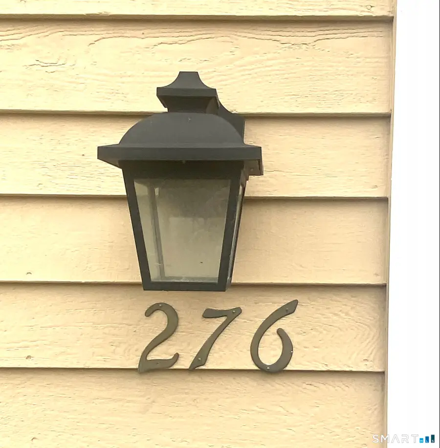 274 Lyons Plain Road, Weston, CT 06883 - #2