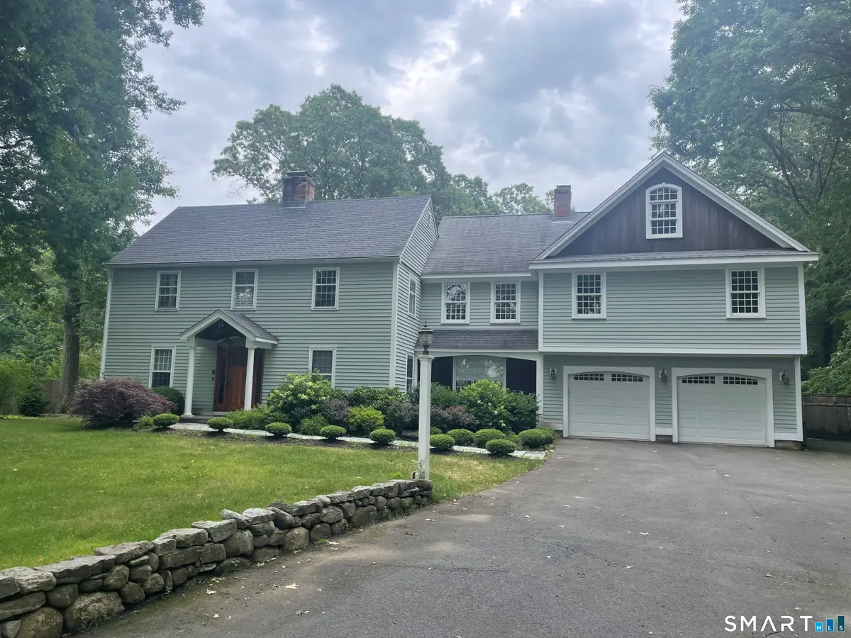 34 Wildcat Springs Drive, Madison, CT 06443 - #1