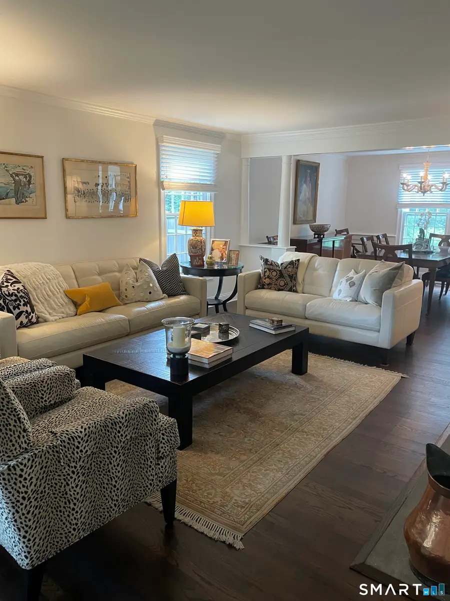 34 Wildcat Springs Drive, Madison, CT 06443 - #2