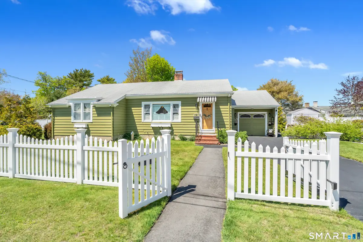 24 Owen Drive, Stonington, CT 06378 - #1