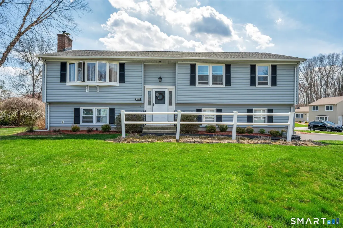 30 Montano Road, Enfield, CT 06082 - #1