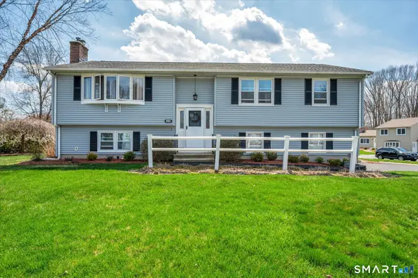 30 Montano Road, Enfield, CT 06082