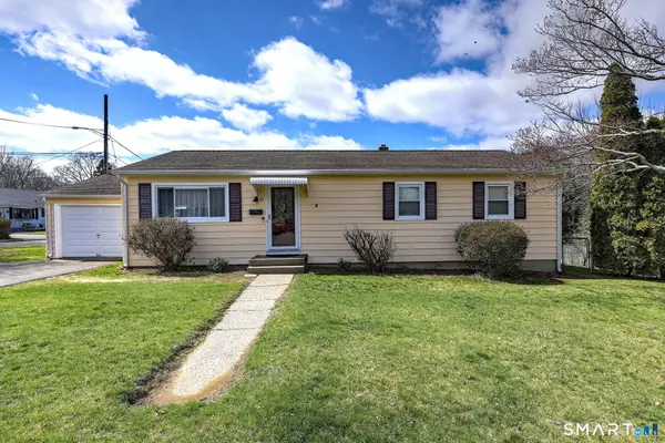 41 Boothbay Street, Milford, CT 06460