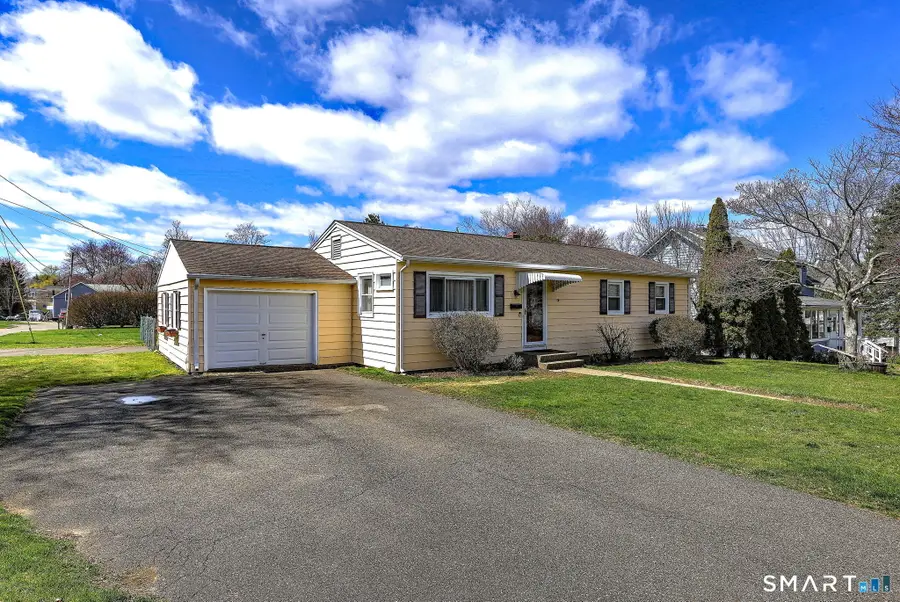 41 Boothbay Street, Milford, CT 06460 - #2