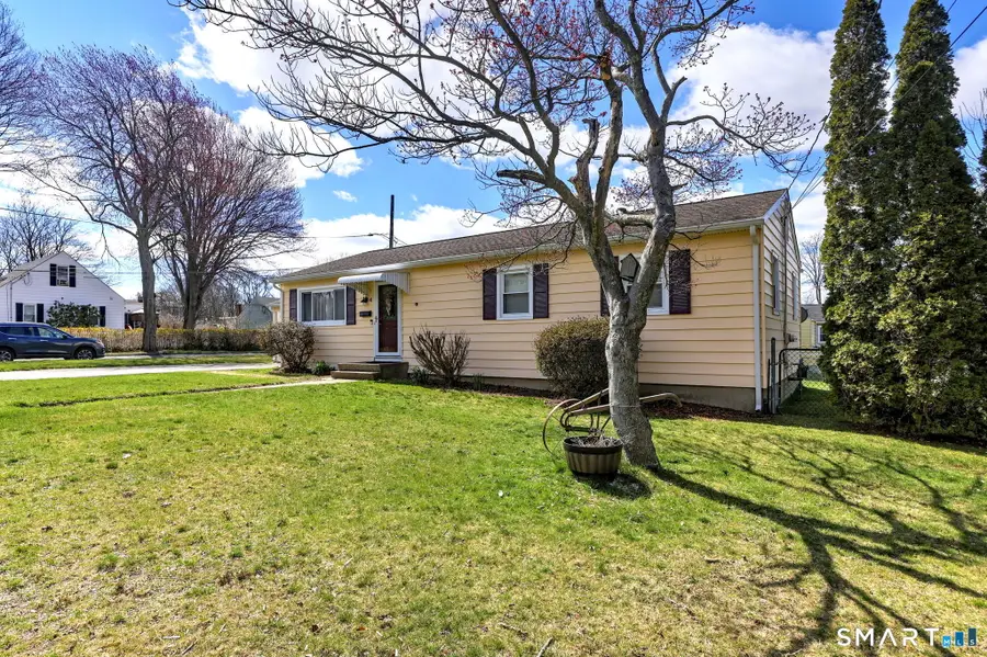 41 Boothbay Street, Milford, CT 06460 - #3