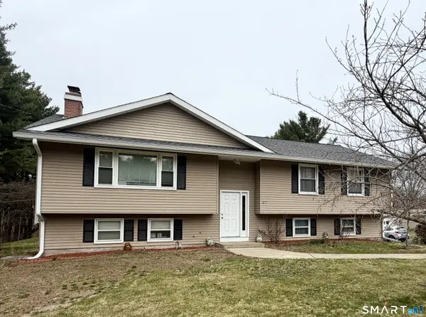 277 Windsorville Road, Ellington, CT 06029