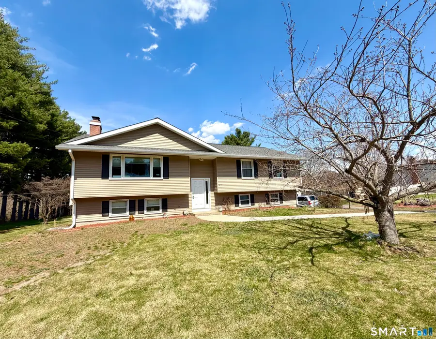 277 Windsorville Road, Ellington, CT 06029 - #2