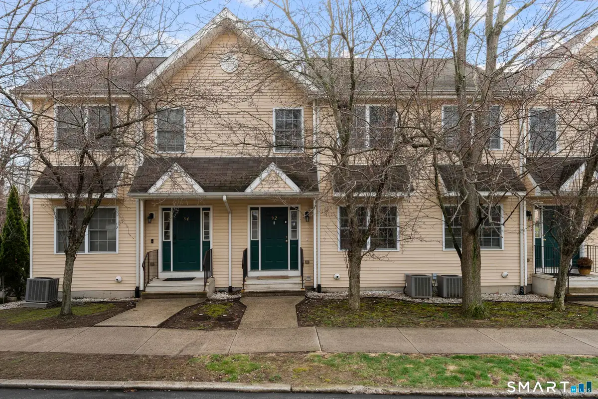 92 Cherry Hill Drive, Bridgeport, CT 06066 - #1