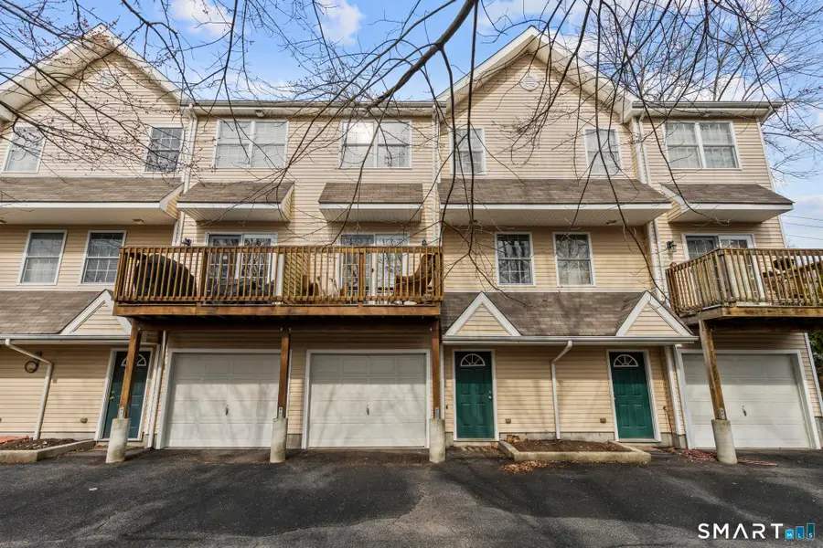 92 Cherry Hill Drive, Bridgeport, CT 06066 - #2