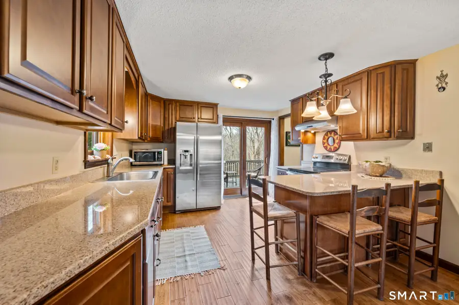 31 Uncas Drive, Amston, CT 06231 - #2