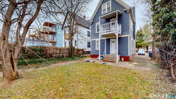 51 Mead Street, New Haven, CT 06511