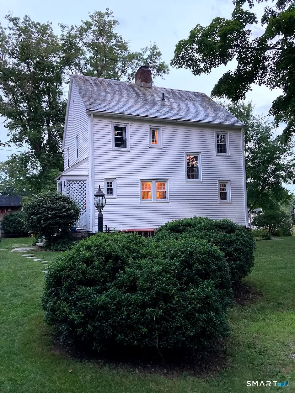 19 Church Street, Plainfield, CT 06374 - #1