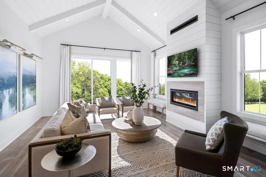 8 Elmwood Court #Homesite 19, Brookfield, CT 06804 - #3