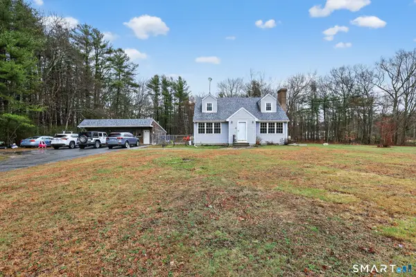 172 Bailey Hill Road, Killingly, CT 06239