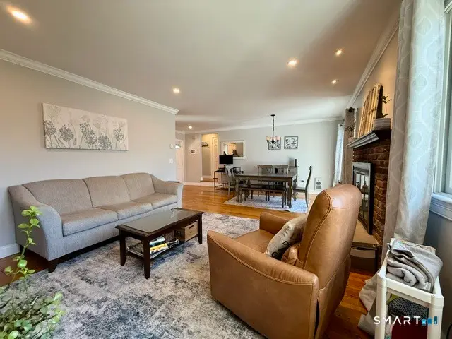 63 Ward Street #2C, Norwalk, CT 06851 - #3