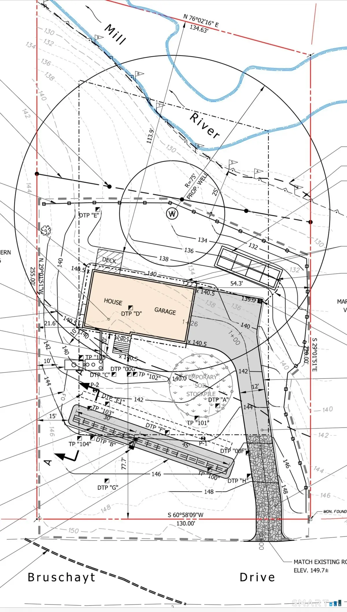 43 Bruschayt Drive, Hamden, CT 06518 - #1