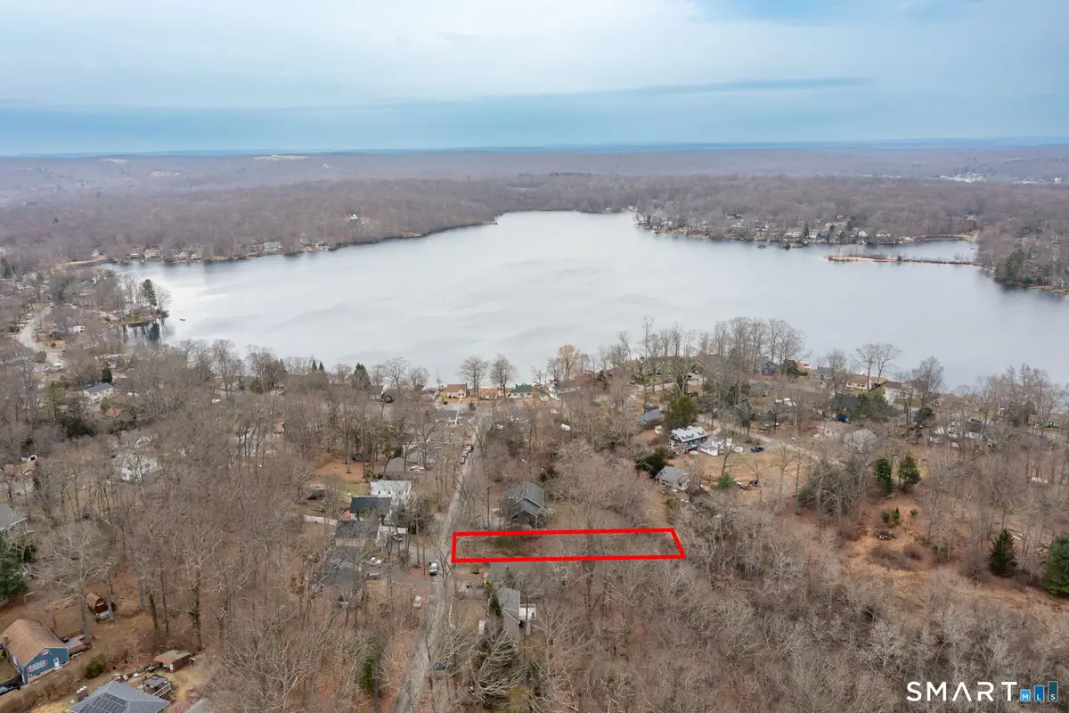 21 Bass Lake Road, Amston, CT 06231 - #1